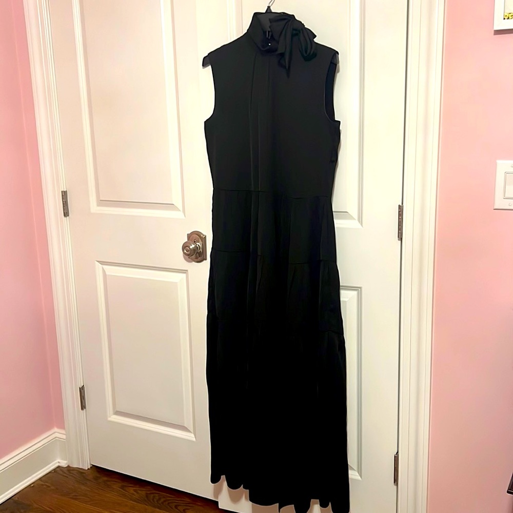 Theory Project Womens Dress SZ 2!